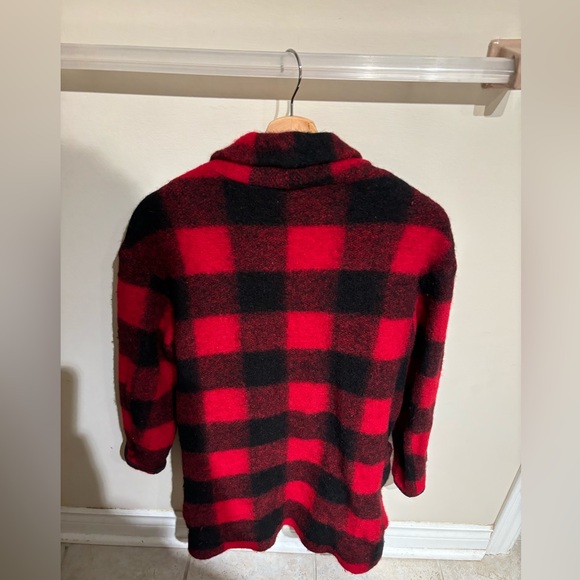 Isabel Marant wool-blend coat - Picture 3 of 5